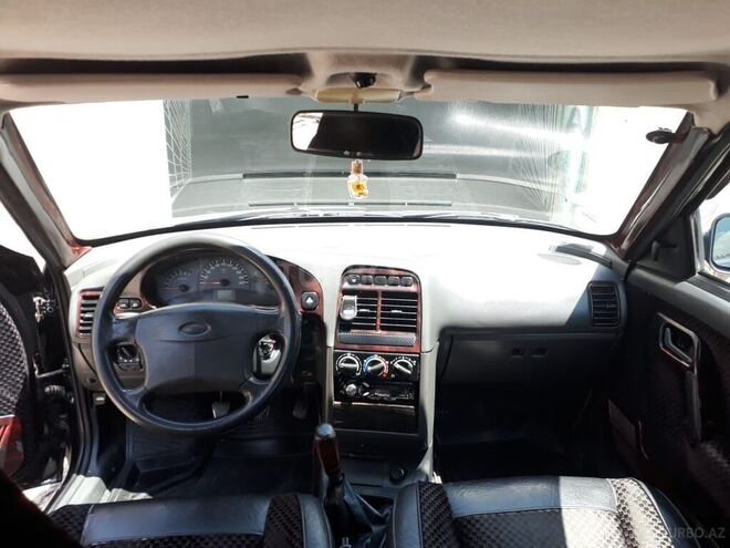 LADA (VAZ) 2112 2007, 213,465 km - 1.6 l - Goranboy