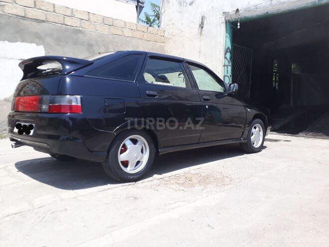 LADA (VAZ) 2112 2007, 213,465 km - 1.6 l - Goranboy