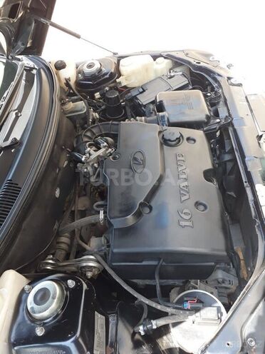 LADA (VAZ) 2112 2007, 213,465 km - 1.6 l - Goranboy