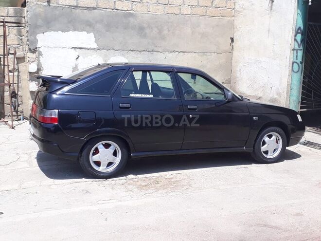 LADA (VAZ) 2112 2007, 213,465 km - 1.6 l - Goranboy