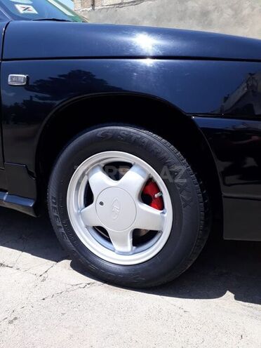 LADA (VAZ) 2112 2007, 213,465 km - 1.6 l - Goranboy