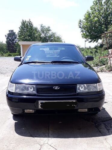 LADA (VAZ) 2112 2007, 213,465 km - 1.6 l - Goranboy