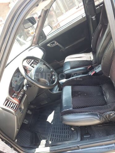 LADA (VAZ) 2112 2007, 213,465 km - 1.6 l - Goranboy
