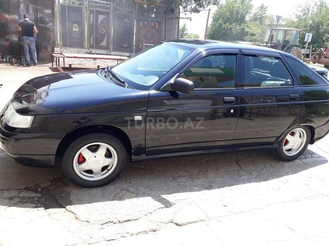 LADA (VAZ) 2112 2007, 213,465 km - 1.6 l - Goranboy