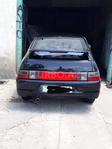 LADA (VAZ) 2112 2007, 213,465 km - 1.6 l - Goranboy