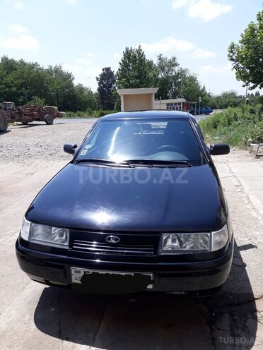 LADA (VAZ) 2112 2007, 213,465 km - 1.6 l - Goranboy