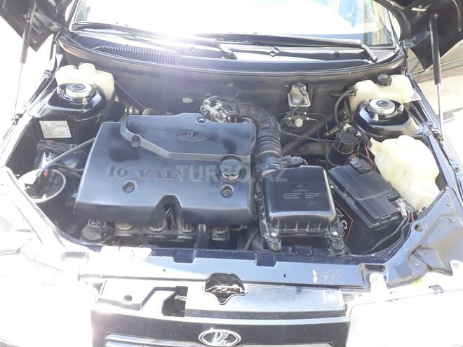 LADA (VAZ) 2112 2007, 213,465 km - 1.6 l - Goranboy