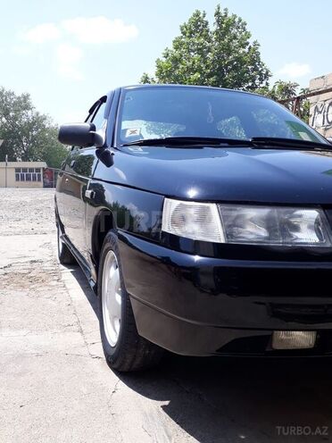 LADA (VAZ) 2112 2007, 213,465 km - 1.6 l - Goranboy