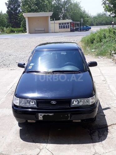 LADA (VAZ) 2112 2007, 213,465 km - 1.6 l - Goranboy