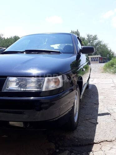LADA (VAZ) 2112 2007, 213,465 km - 1.6 l - Goranboy