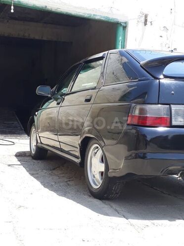 LADA (VAZ) 2112 2007, 213,465 km - 1.6 l - Goranboy