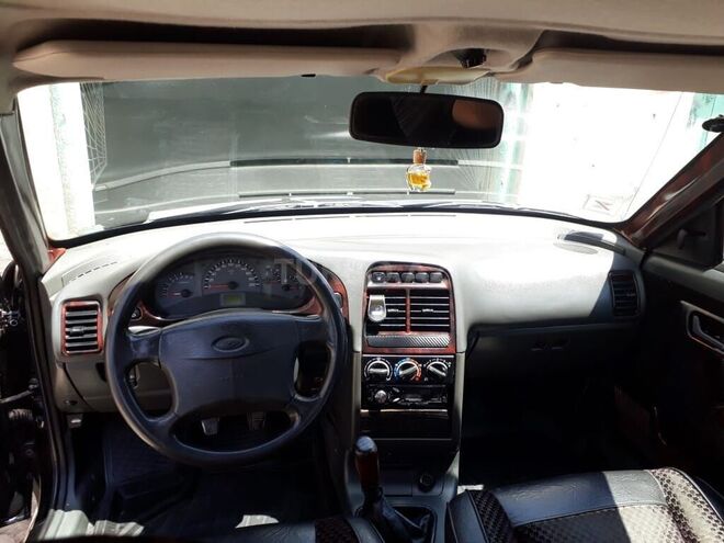 LADA (VAZ) 2112 2007, 213,465 km - 1.6 l - Goranboy