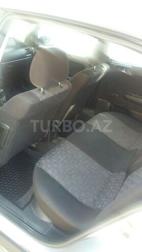 Opel Astra 1999, 263,000 km - 1.6 l - Sumqayıt