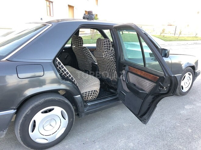 Mercedes E 300 1992, 790,000 km - 3.0 л - Sumqayıt
