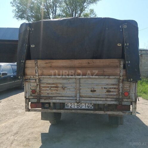 UAZ  1999, 12,323 km - 2.4 л - Gədəbəy
