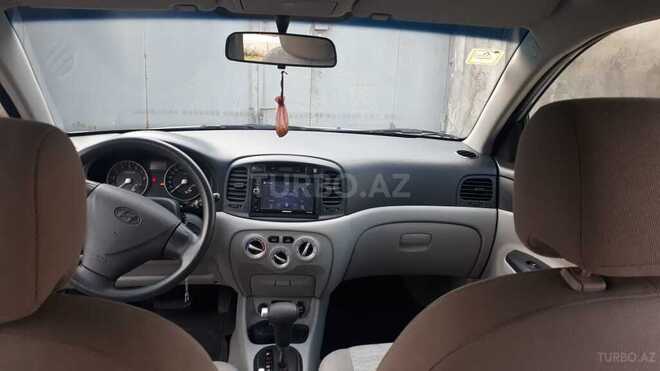 Hyundai Accent 2006, 162,000 km - 1.4 l - Bakı