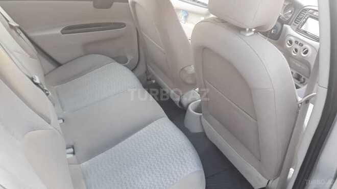 Hyundai Accent 2006, 162,000 km - 1.4 l - Bakı