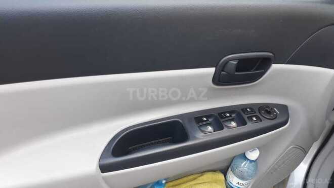 Hyundai Accent 2006, 162,000 km - 1.4 l - Bakı