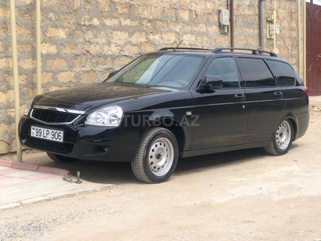 LADA (VAZ) Priora 2011, 288,821 km - 1.6 l - Sumqayıt