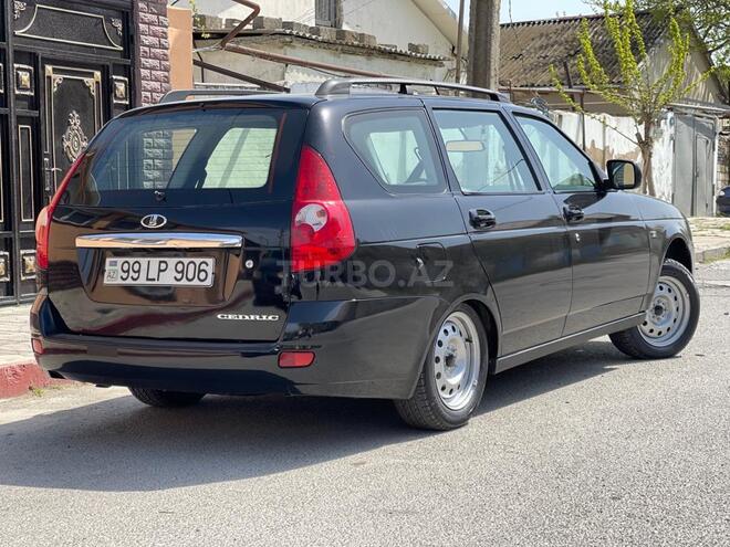 LADA (VAZ) Priora 2011, 288,821 km - 1.6 l - Sumqayıt