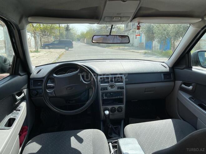LADA (VAZ) Priora 2011, 288,821 km - 1.6 l - Sumqayıt