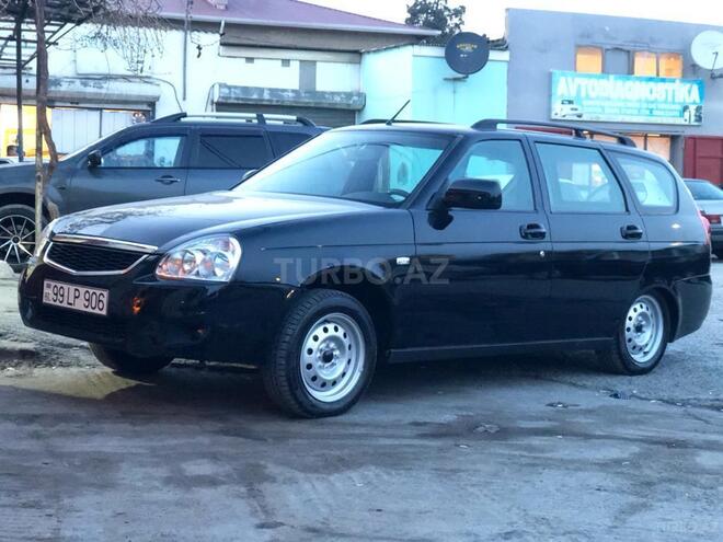 LADA (VAZ) Priora 2011, 288,821 km - 1.6 l - Sumqayıt