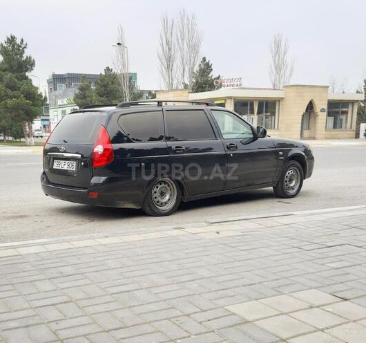 LADA (VAZ) Priora 2011, 288,821 km - 1.6 l - Sumqayıt