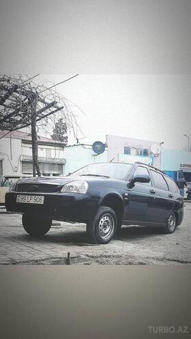 LADA (VAZ) Priora 2011, 288,821 km - 1.6 l - Sumqayıt