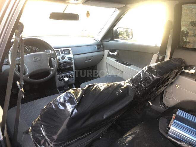 LADA (VAZ) Priora 2011, 288,821 km - 1.6 l - Sumqayıt
