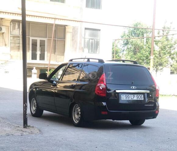 LADA (VAZ) Priora 2011, 288,821 km - 1.6 l - Sumqayıt