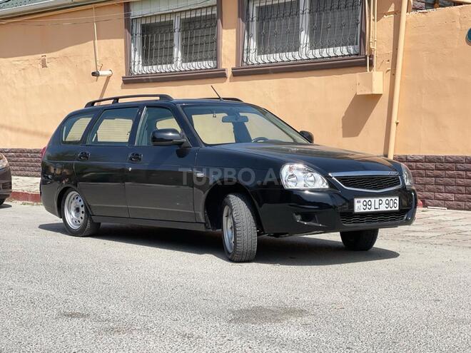 LADA (VAZ) Priora 2011, 288,821 km - 1.6 l - Sumqayıt