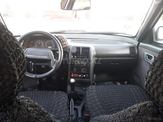 LADA (VAZ) 2112 2006, 111,111 km - 1.6 l - Ağcabədi