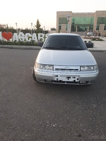 LADA (VAZ) 2112 2006, 111,111 km - 1.6 l - Ağcabədi