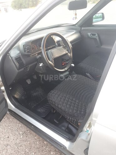 LADA (VAZ) 2112 2006, 111,111 km - 1.6 l - Ağcabədi