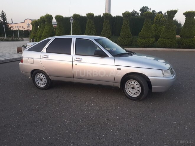 LADA (VAZ) 2112 2006, 111,111 km - 1.6 l - Ağcabədi