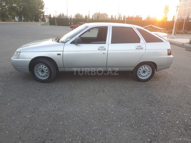 LADA (VAZ) 2112 2006, 111,111 km - 1.6 l - Ağcabədi