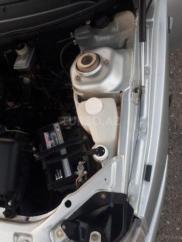 LADA (VAZ) 2112 2006, 111,111 km - 1.6 l - Ağcabədi