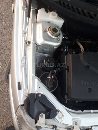 LADA (VAZ) 2112 2006, 111,111 km - 1.6 l - Ağcabədi