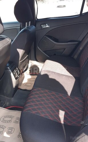 Kia Optima 2011, 234,000 km - 2.0 l - Bərdə