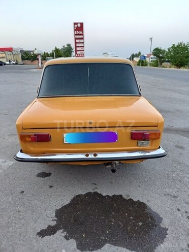 LADA (VAZ) 21013 1984, 198,653 km - 1.2 l - Qazax