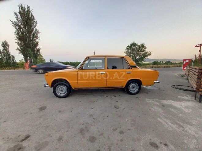 LADA (VAZ) 21013 1984, 198,653 km - 1.2 l - Qazax