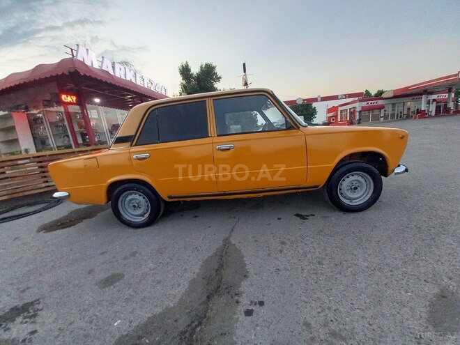 LADA (VAZ) 21013 1984, 198,653 km - 1.2 l - Qazax