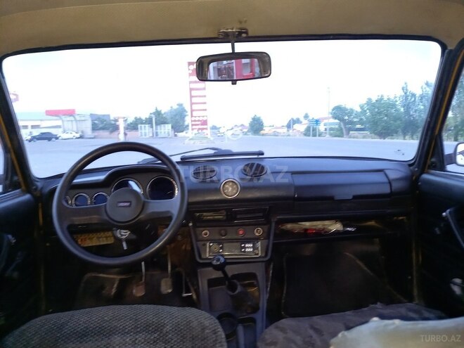 LADA (VAZ) 21013 1984, 198,653 km - 1.2 l - Qazax