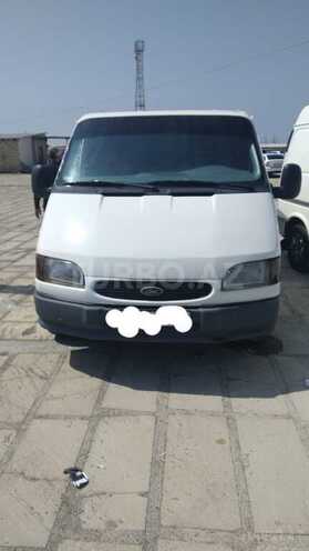 Ford Transit 1997, 35,000 km - 2.5 l - Bakı