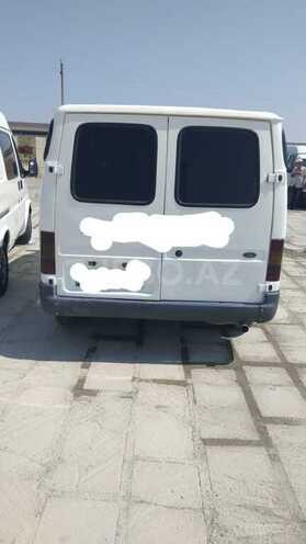 Ford Transit 1997, 35,000 km - 2.5 l - Bakı