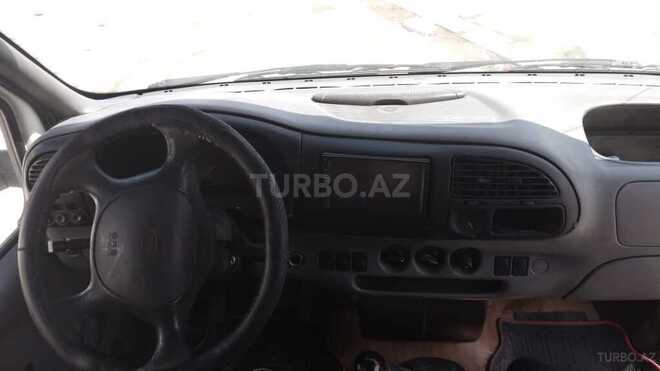 Ford Transit 1997, 35,000 km - 2.5 l - Bakı