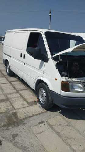 Ford Transit 1997, 35,000 km - 2.5 l - Bakı
