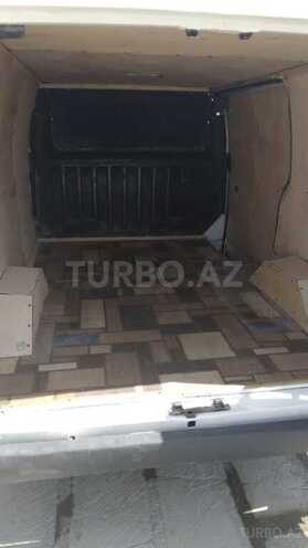 Ford Transit 1997, 35,000 km - 2.5 l - Bakı
