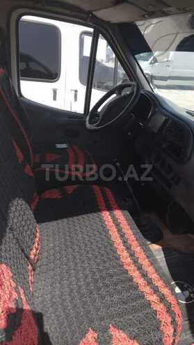 Ford Transit 1997, 35,000 km - 2.5 l - Bakı