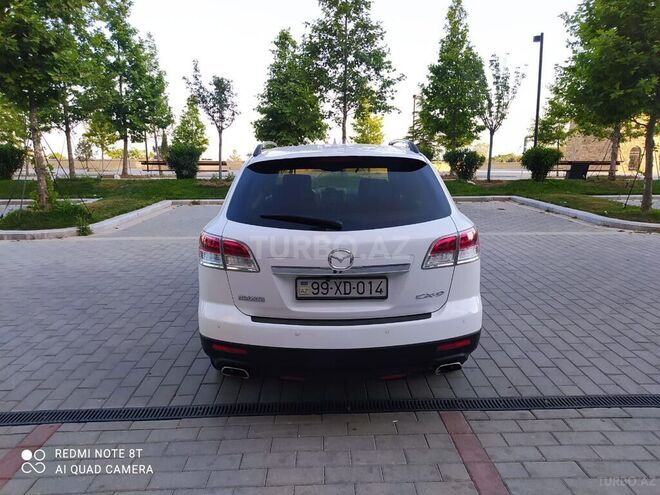Mazda CX-9 2010, 233,000 km - 3.7 l - Bakı